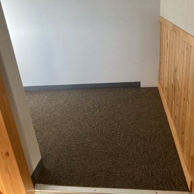 コインランドリー　