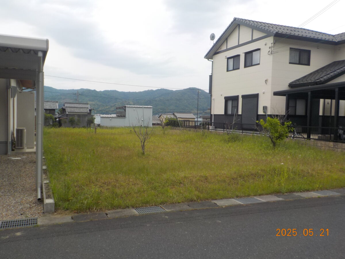 T29 宮津市つつじヶ丘