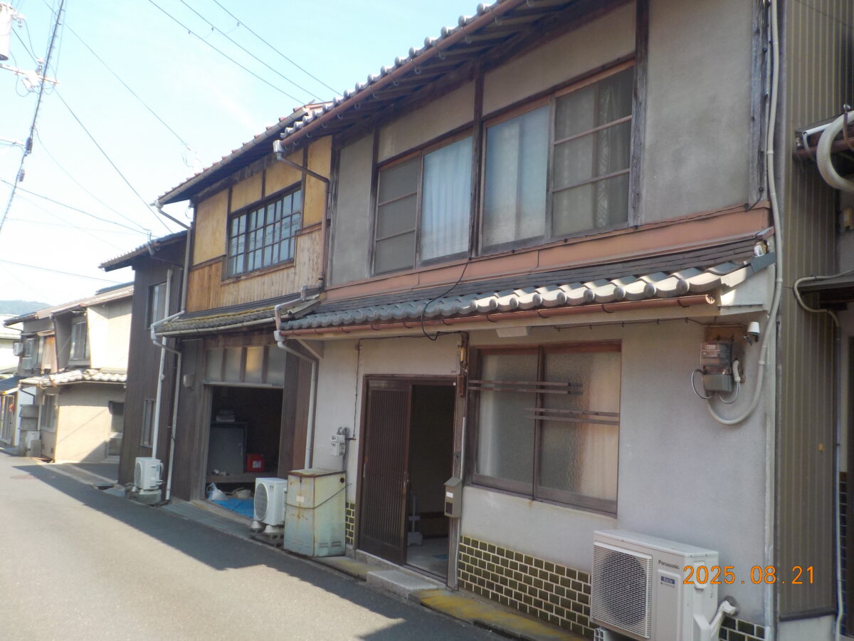 S-44 宮津市字宮町