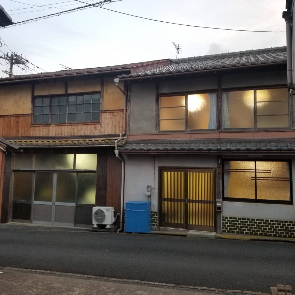 S-44 宮津市字宮町