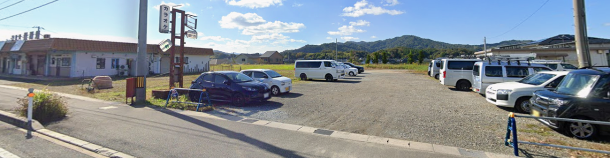 T-30 京丹後市大宮町 売土地