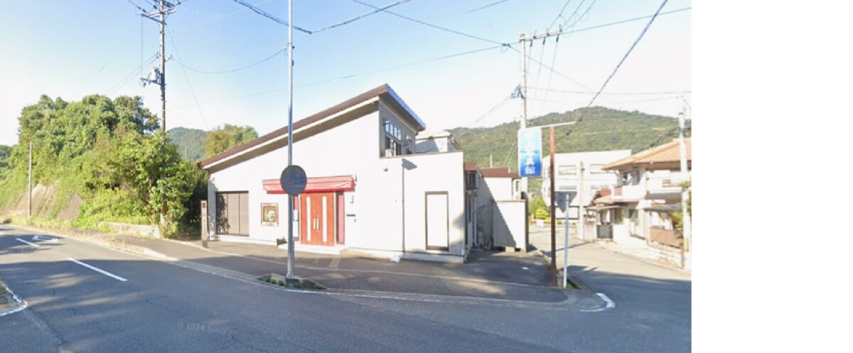 S-56 宮津市字宮村 N邸