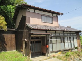 C-57 宮津市須津 K邸