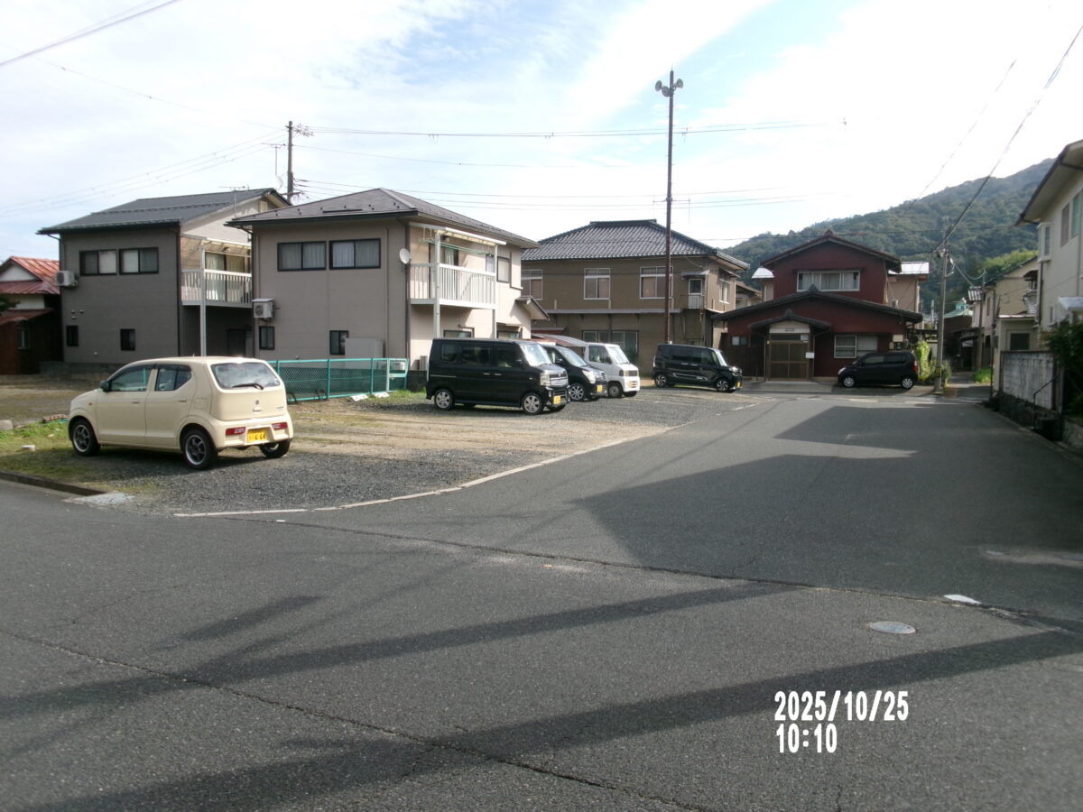 T-49 宮津市字京口