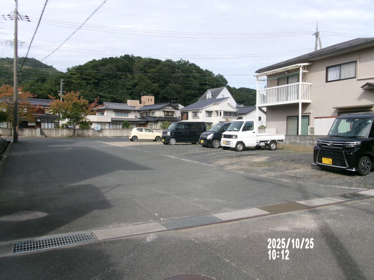 T-49 宮津市字京口 T-49 宮津市字京口