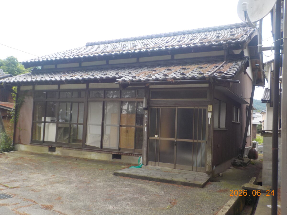 S-063 宮津市字江尻